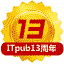 itpub13周年纪念徽章
日期:2014-09-28 10:55:55